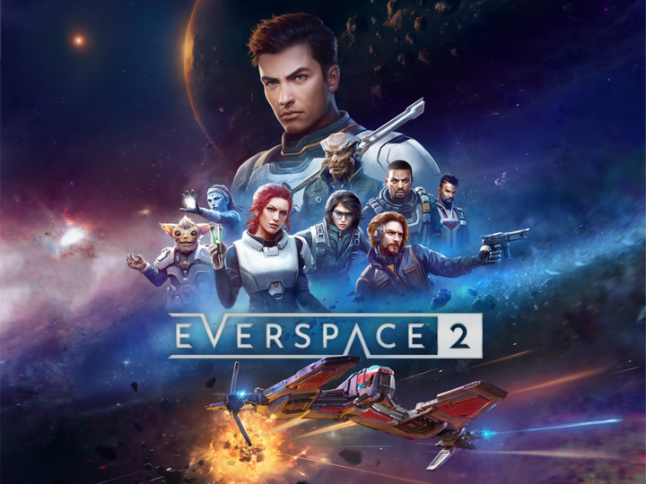 everspace