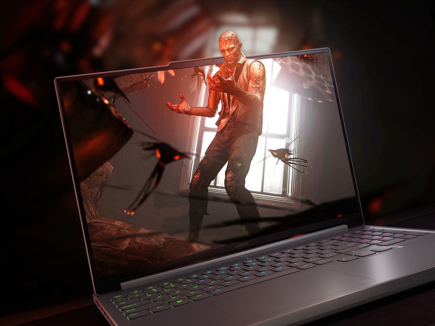 Lenovo PureSight