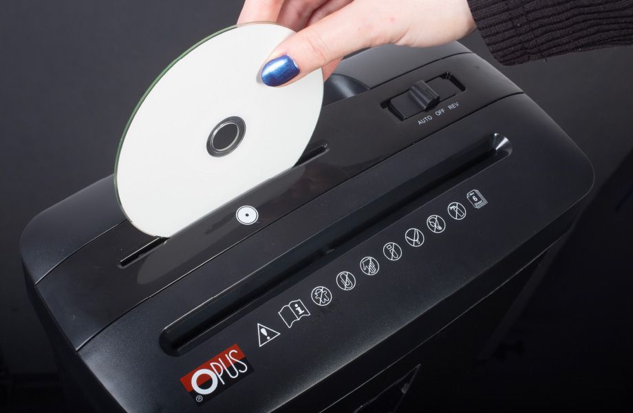 Opus OS 2206 CD