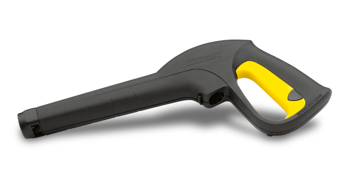 Karcher pistolet do myjki