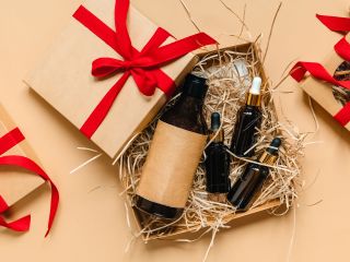 prezenty dla rodzicow chrzestnych