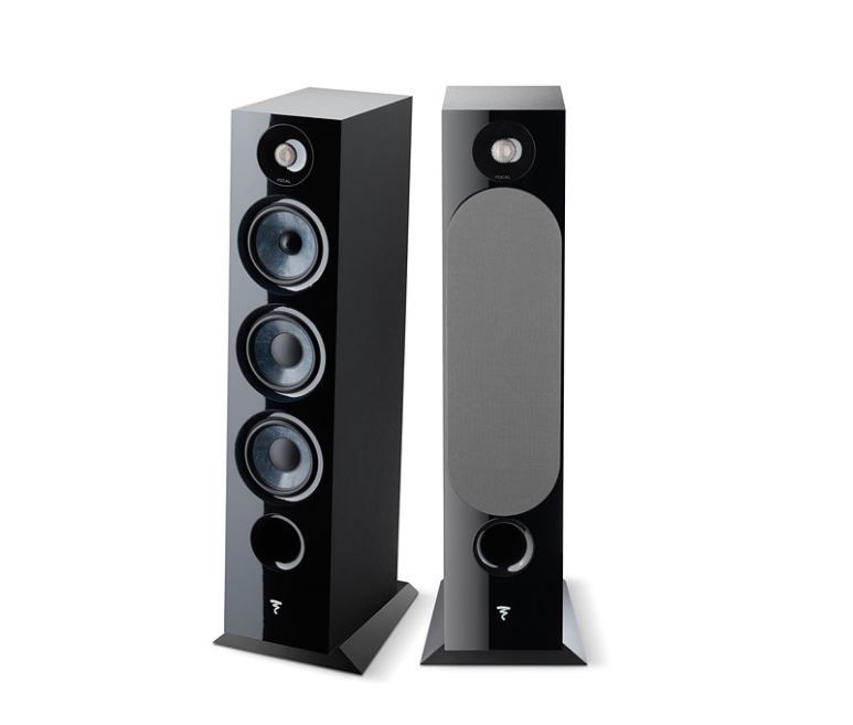 Focal Chora 826