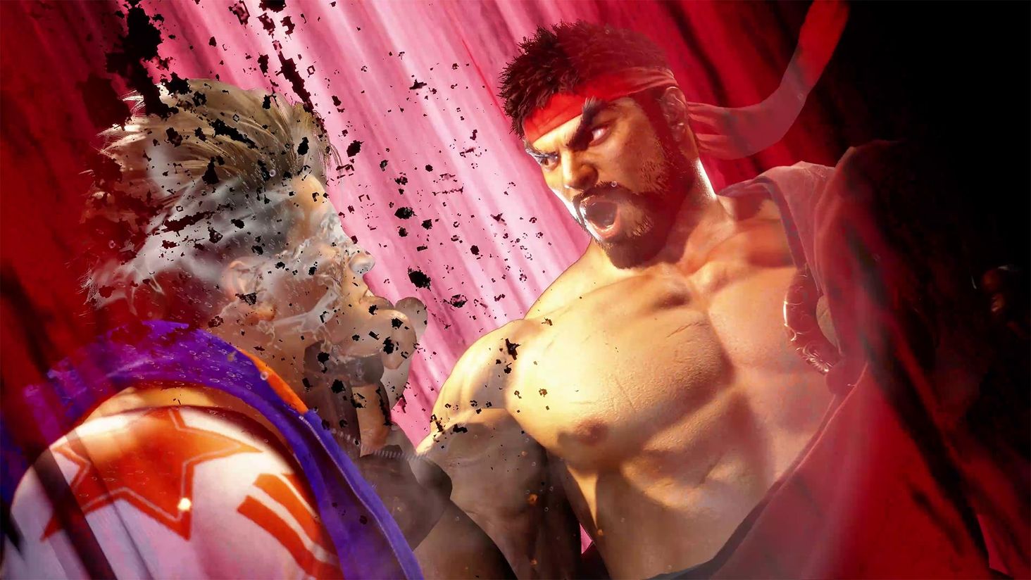 Street Fighter 6 Ultimate Edition