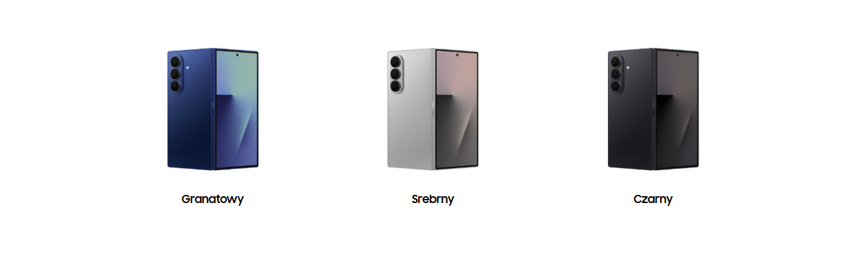 Samsung Galaxy Zdjęcie 3
