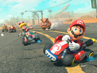 Mario Kart World – cena, rozgrywka. Dlaczego warto zagrać?
