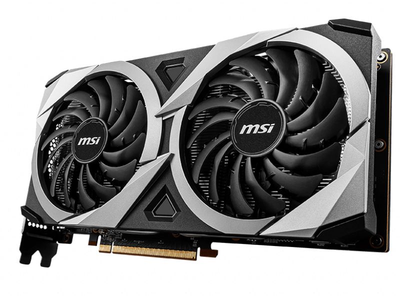 MSI Radeon RX 6700 popular XT 12GB Grafikkarte