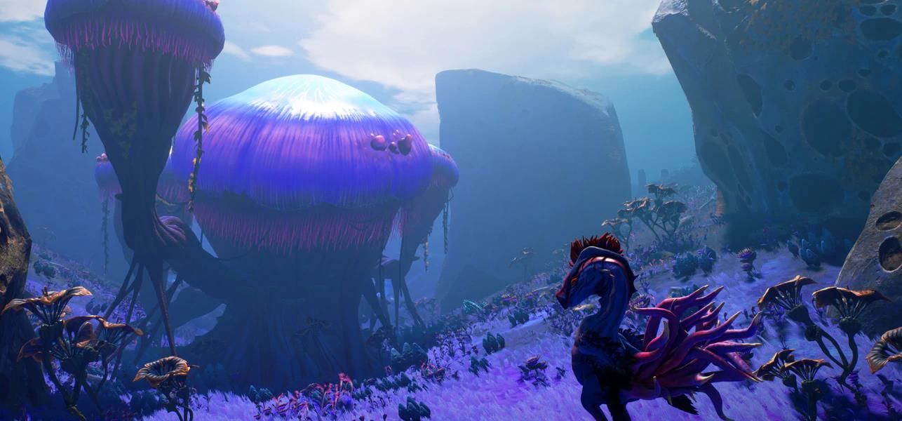 Starlink: Battle For Atlas