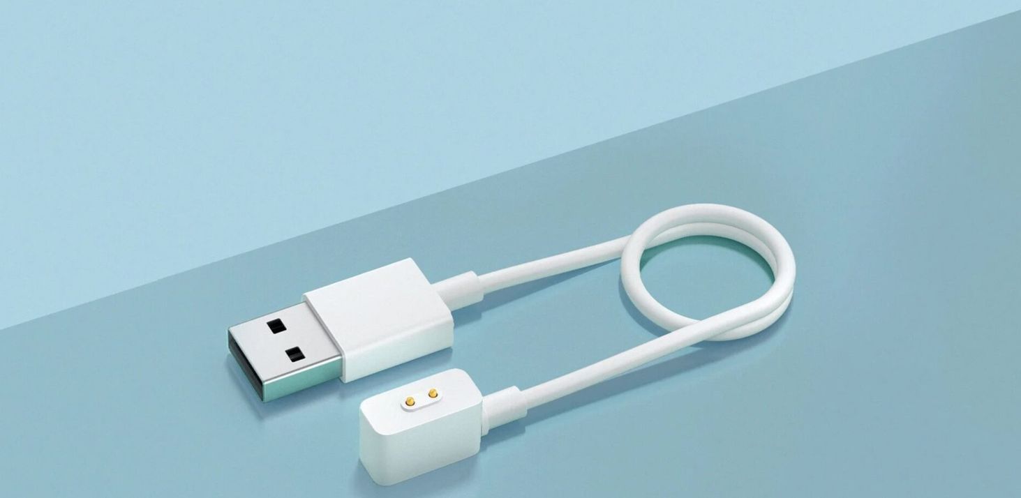 Xiaomi Magnetic Charging Cable for Wearables 2 (1)