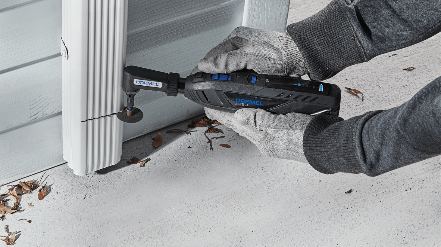 Dremel 8260-5 - 5