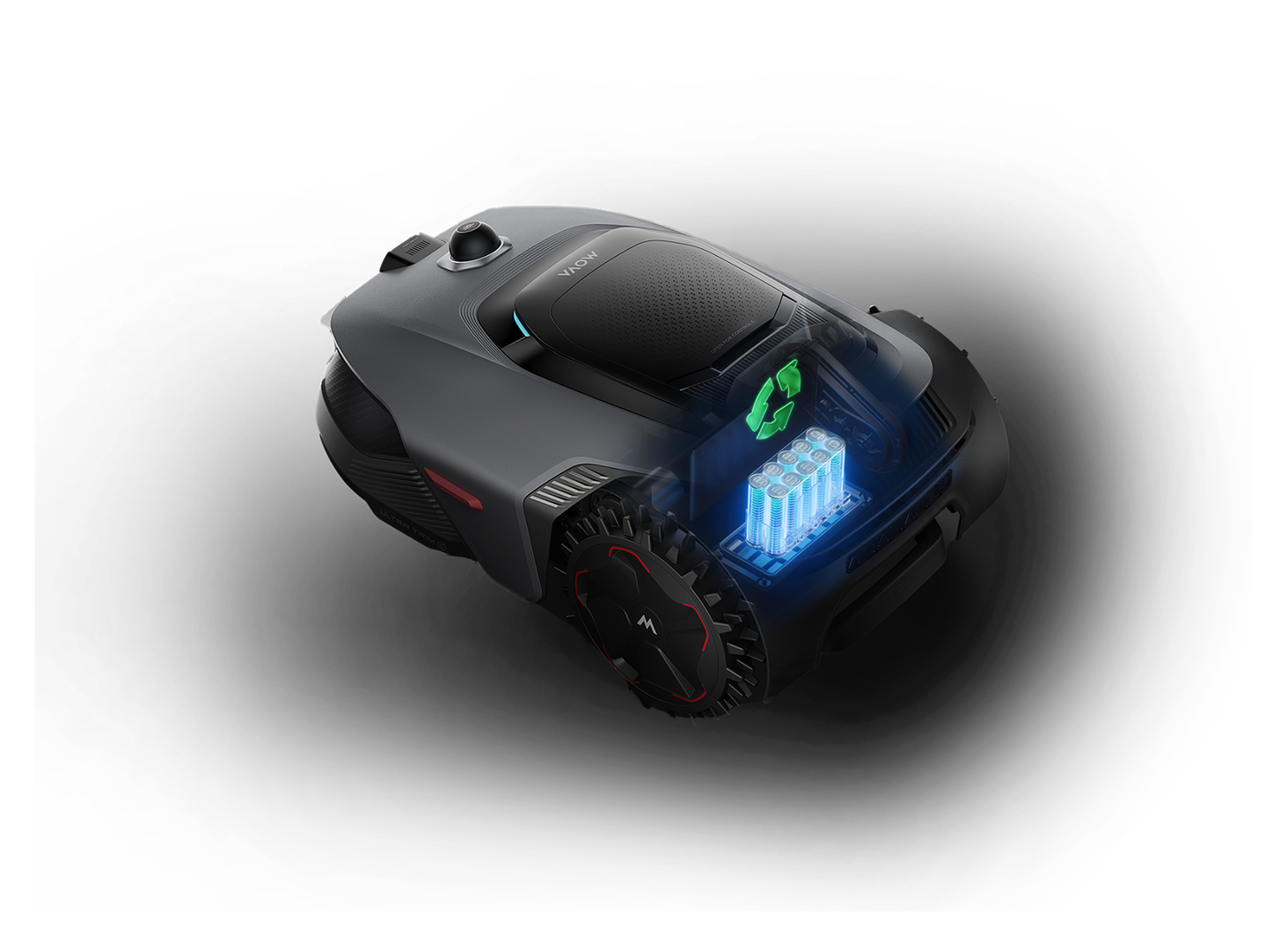 LiDAX Ultra-фото 28