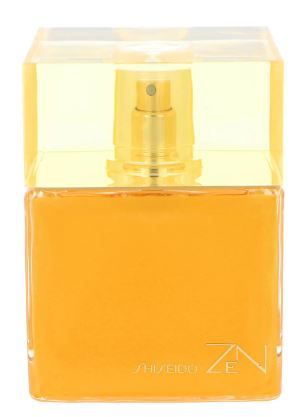 Shiseido Zen Woman Woda perfumowana 100ml - Ceneo.pl