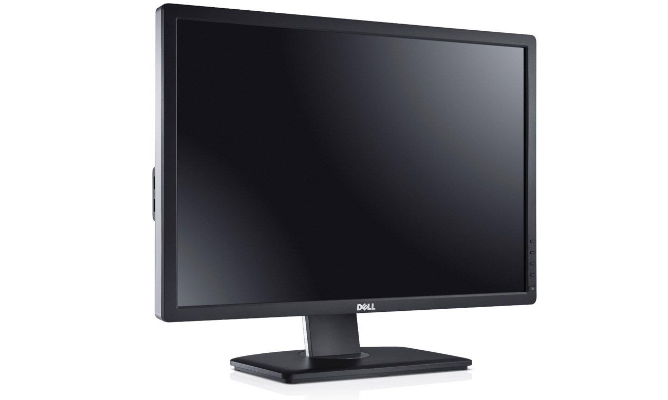 Monitor Dell 24 UltraSharp U2412M (210AGYH) - Opinie i ceny na Ceneo.pl