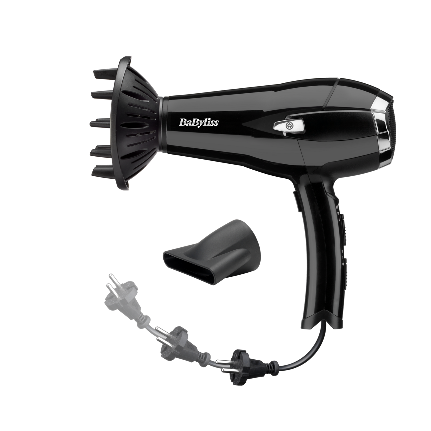 BaByliss Cordkeeper 2000 D374DE_2