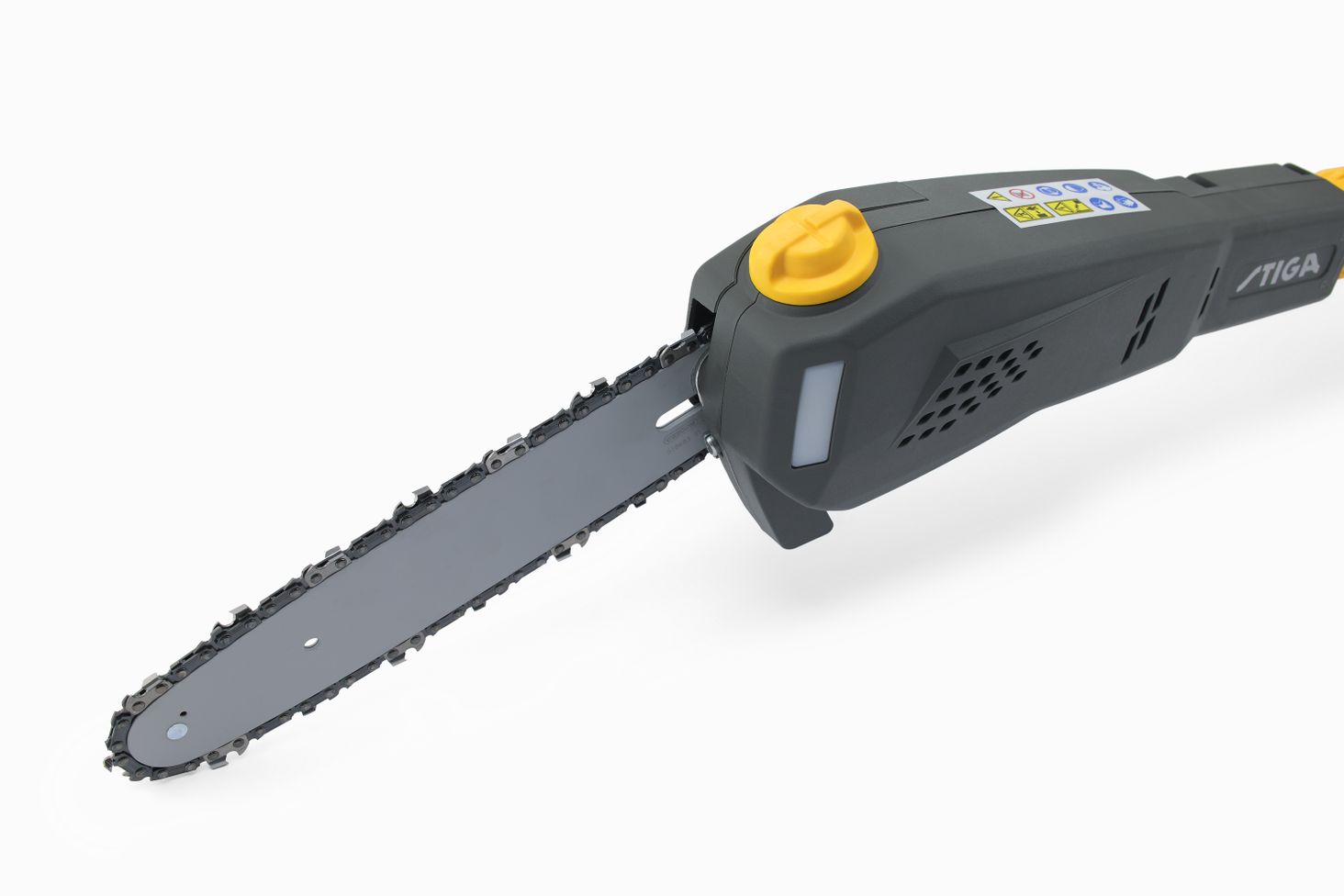 Stiga SMT 500 AE - ostrze