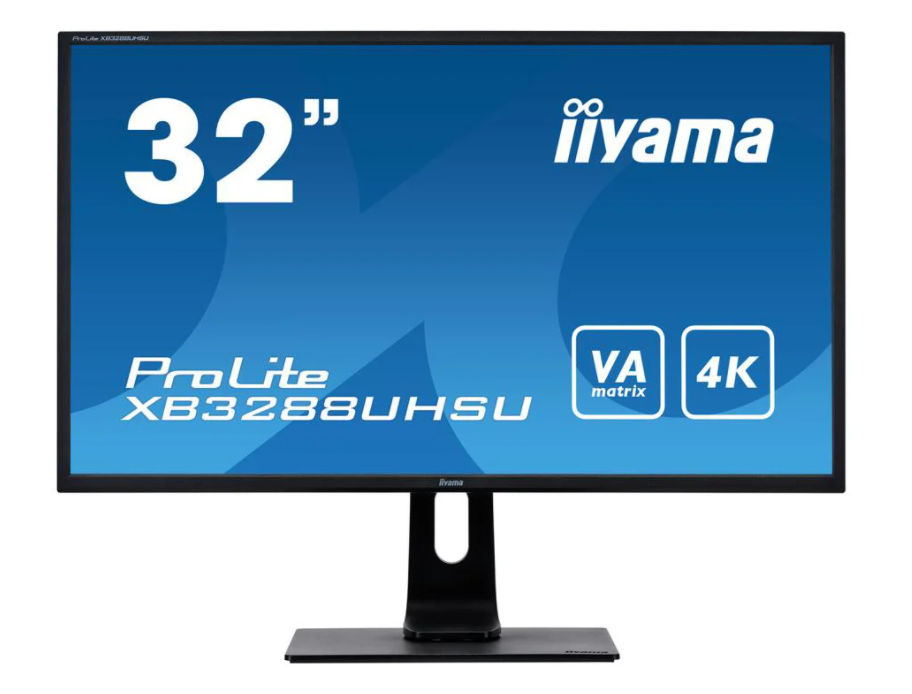iiyama 31,5