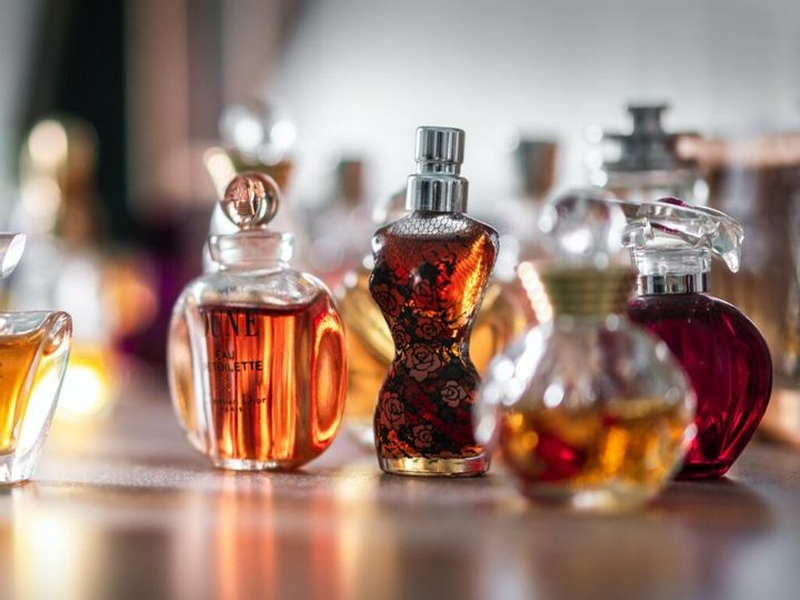 Jak dobrać perfumy