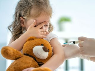 Domowe sposoby na zrosty po zastrzykach u dzieci