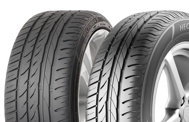Opona letnia Matador MP47 Hectorra 3 165/65 R14 79T (zdjęci