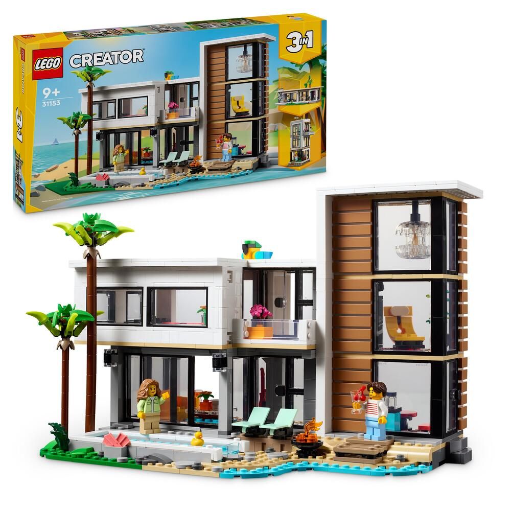 LEGO Creator 31153 - 1