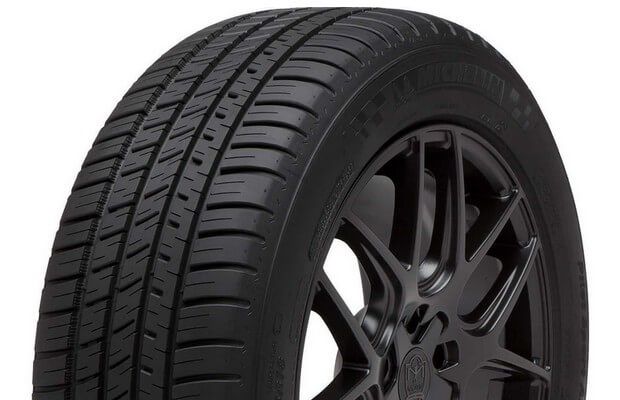 Opona letnia Michelin Pilot Sport A/S 3 275/50 R19 112V XL 