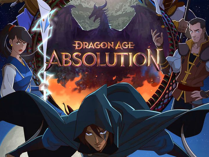 dragon age