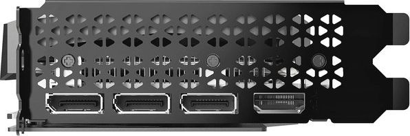 Zotac GeForce RTX 3060 Twin Edge OC