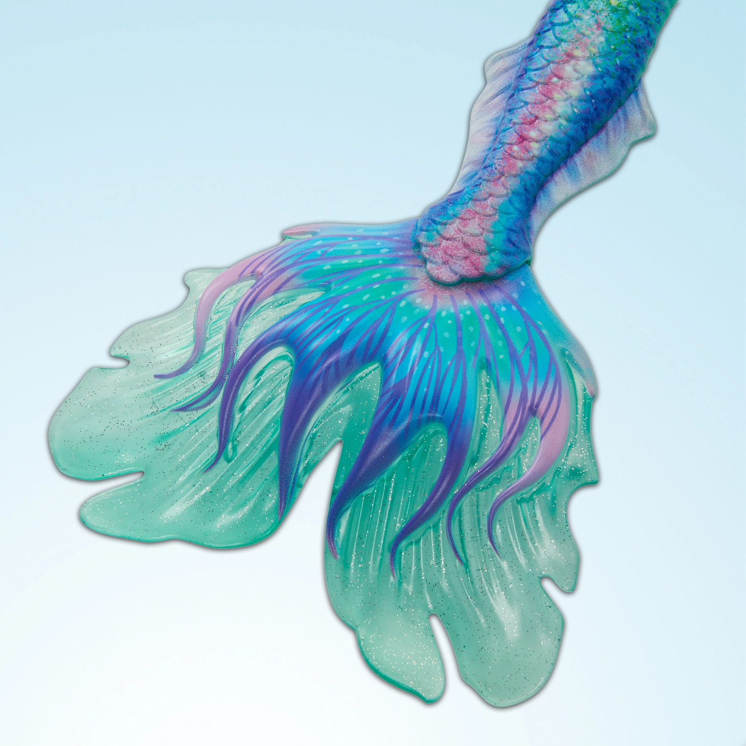 Mattel ogon ombre