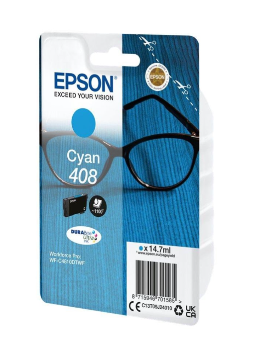 tusze orginalne epson - 2