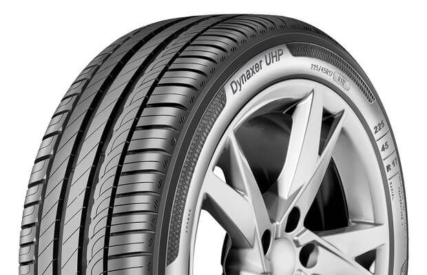 Opona letnia Kleber Dynaxer UHP 215/45 R17 91Y XL FR (zdjęc