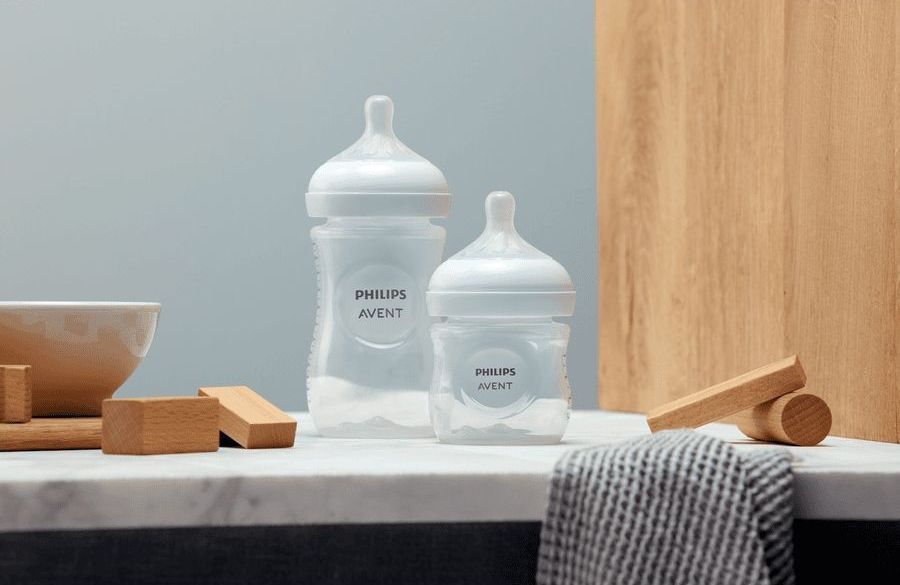 PHILIPS AVENT Natural Response SCY673/81 - 3