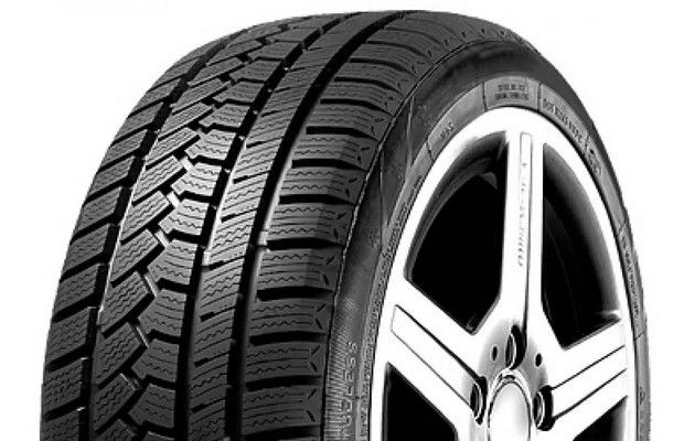 Opona zimowa Torque TQ022 255/55 R19 111H XL (zdjęcie)