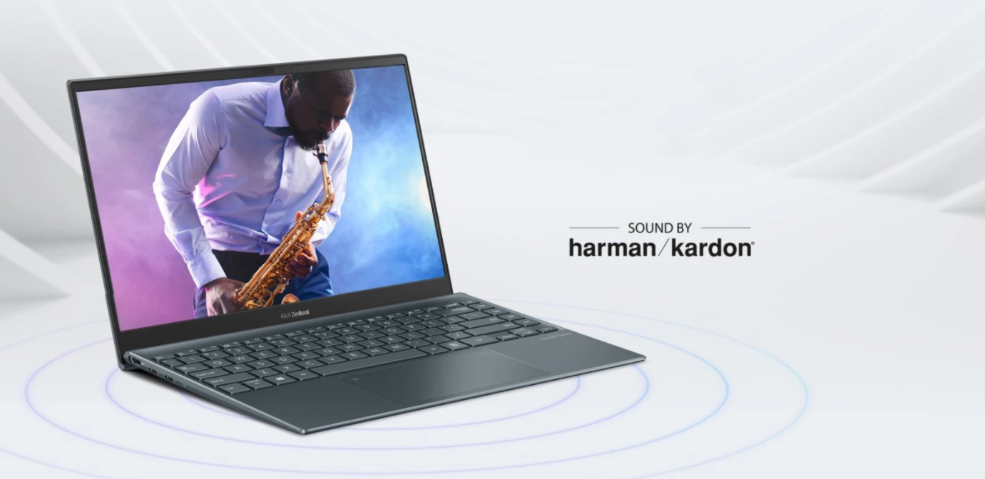 ASUS ノートPC UX325JA-KG312W Core i5 ASUS Zenbook 13 OLED UX325JA 13.3インチ ノートパソコン