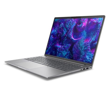 HP ZBook 8 G1i - 2