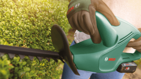 Bosch EasyHedgeCut 18-45 - 4