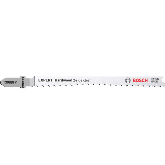 Bosch EXPERT Wood 2-side clean T308B