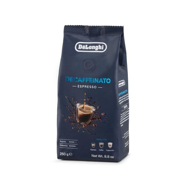 De'Longhi Kawa ziarnista Decaffeinato DLSC603 250g produkt