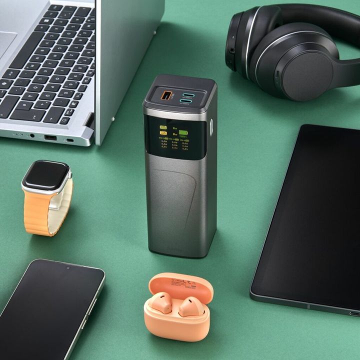 Power pack Hama High Power