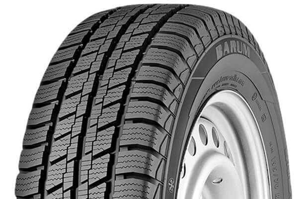 Opona zimowa Barum SnoVanis 205/65 R15 102/100 T C (zdjęcie
