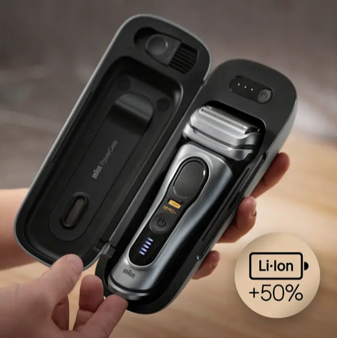 Braun Series 9 Pro+ 9575CC_6