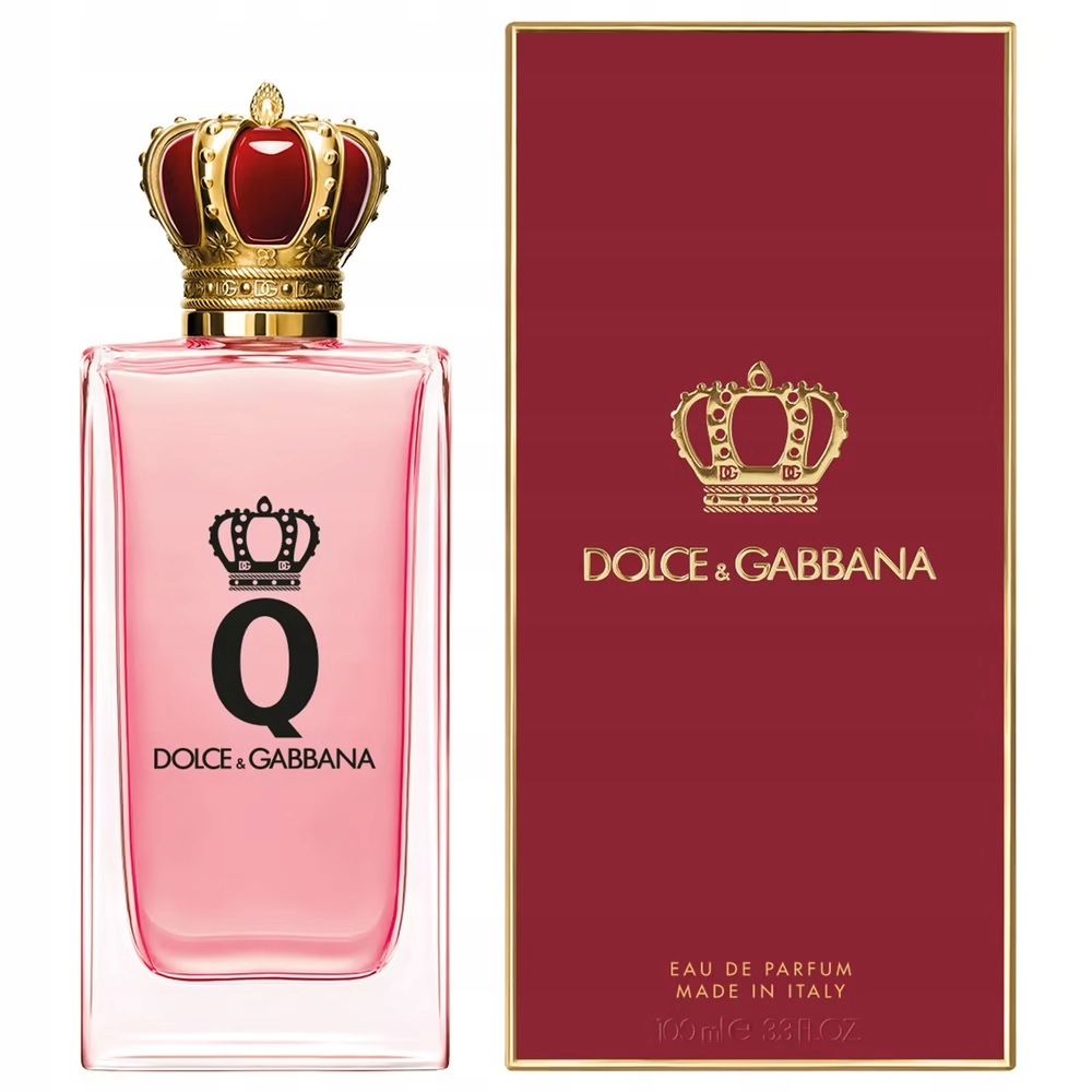 Dolce&Gabbana Q
