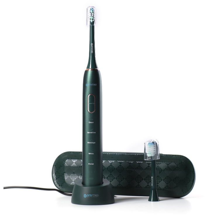 ORO-MED ORO-BRUSH 1766960 ZIELONY