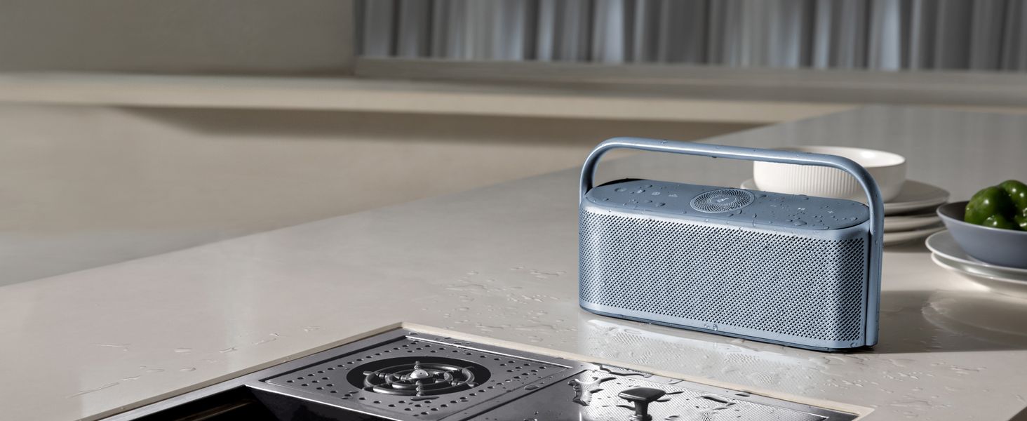 Soundcore Motion X600 Czarny - Opinie i ceny na Ceneo.pl