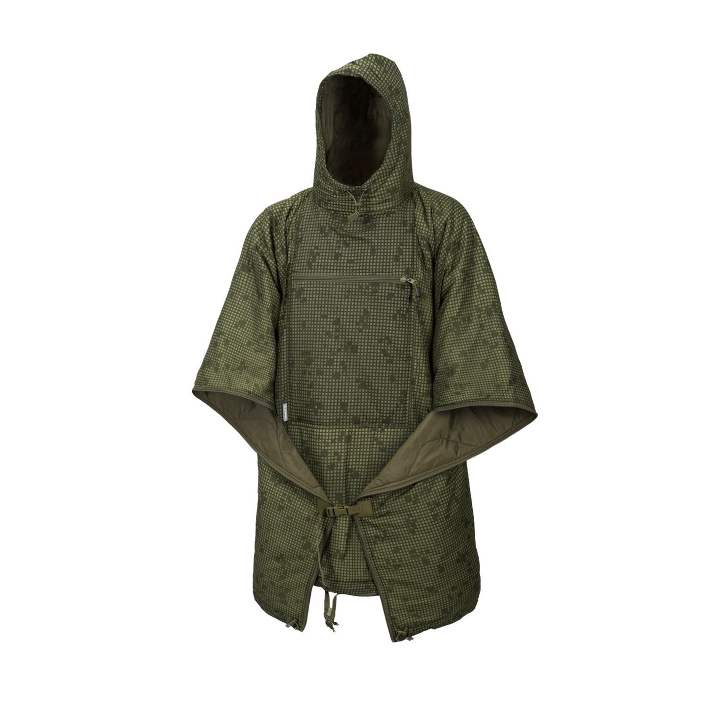 Helikon-Tex Poncho Swagman Roll Desert