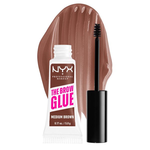 NYX The Brow Glue klej do brwi