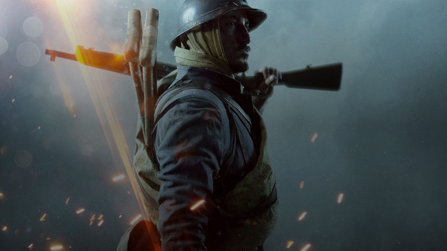Battlefield 1