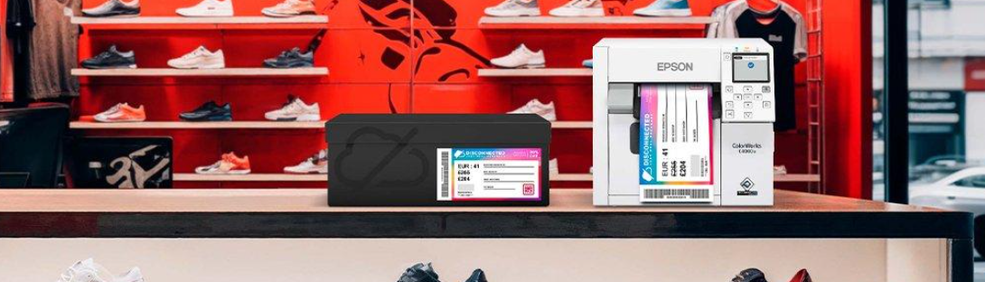 epson etykiety - 29t