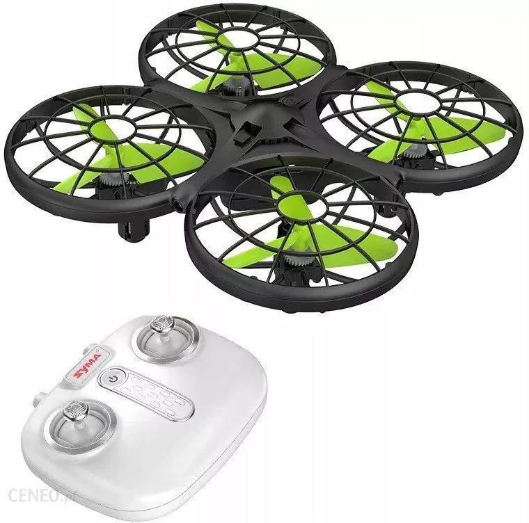 Syma X26
