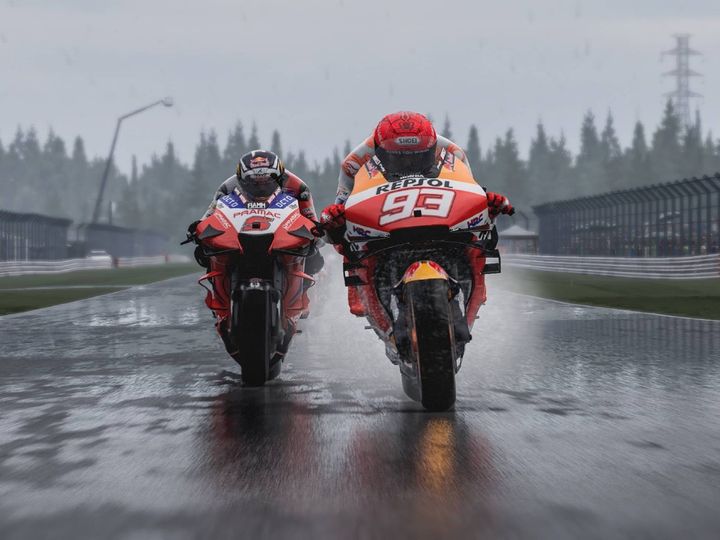 MotoGP