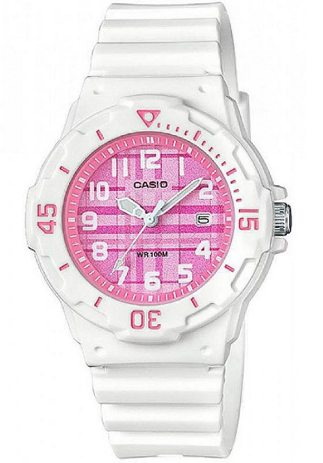 Casio Lrw200H4Cv