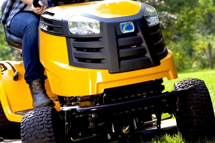 CUB CUDET LT1 NR92